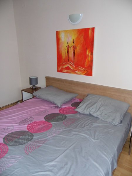 Egy minden igényt kielégítő pulai apartman