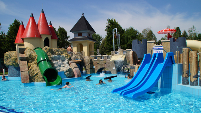 Irány Hajdúszoboszló!