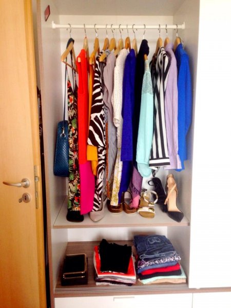 Így alkosd meg a saját kapszula gardróbodat!