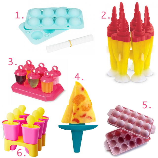 Pálcás nyalánkságok: látványos édességek, amikhez nem kell kézügyesség