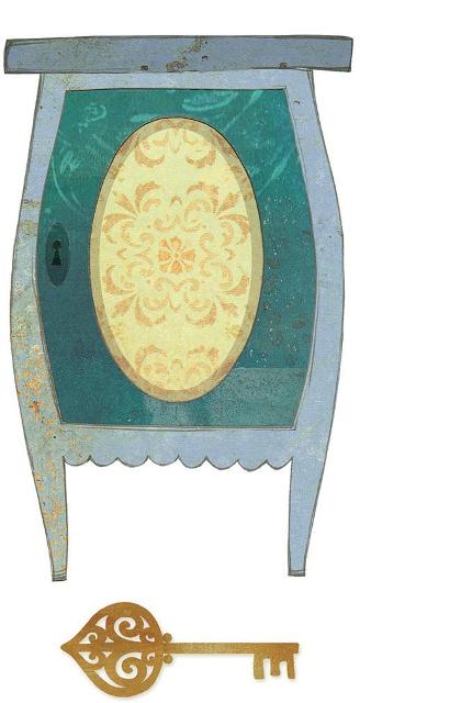 Napi mese: A rejtélyes kulcs