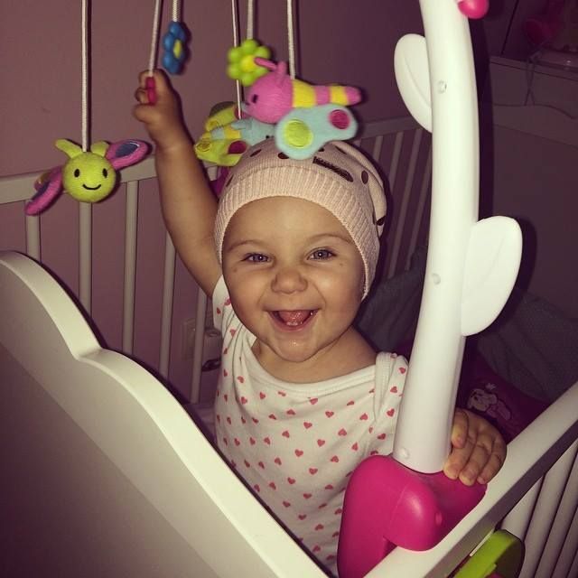 Fotó: Hódi Pamela rajongói oldala / Facebook