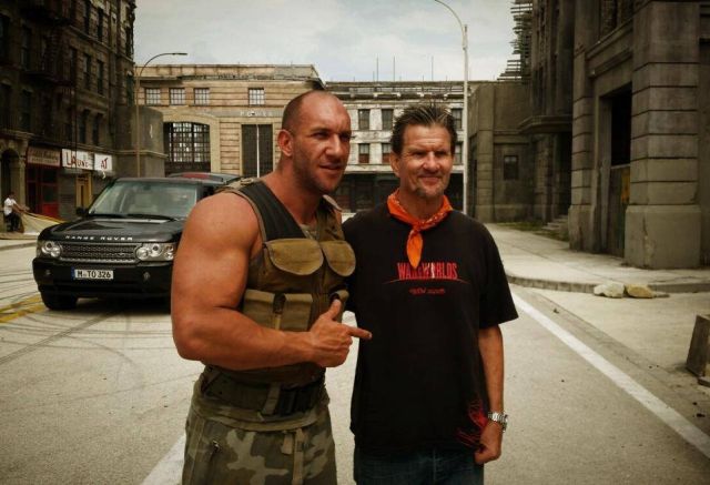 Forrrás: Berki Krisztián/Facebook