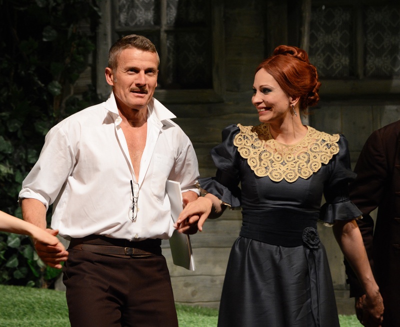 Ide szökött el Rékasi Károlyi és Pikali Gerda Ide szökött el Rékasi Károlyi és Pikali Gerda