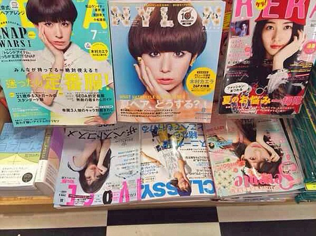 Fogfájós szelfi az új divat