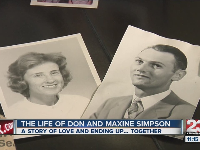 62 évig éltek igaz szerelemben, a halálukon is osztoztak