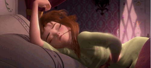 15 ember, aki tuti nehezebben ébredt fel, mint te