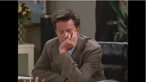 15 ember, aki tuti nehezebben ébredt fel, mint te