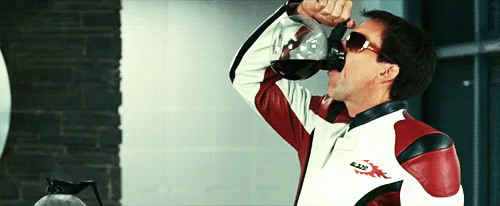 15 ember, aki tuti nehezebben ébredt fel, mint te