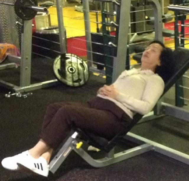 15 ember, aki tuti nehezebben ébredt fel, mint te