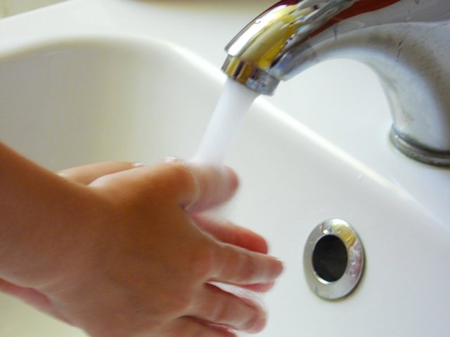 Így spórolj a vízzel!