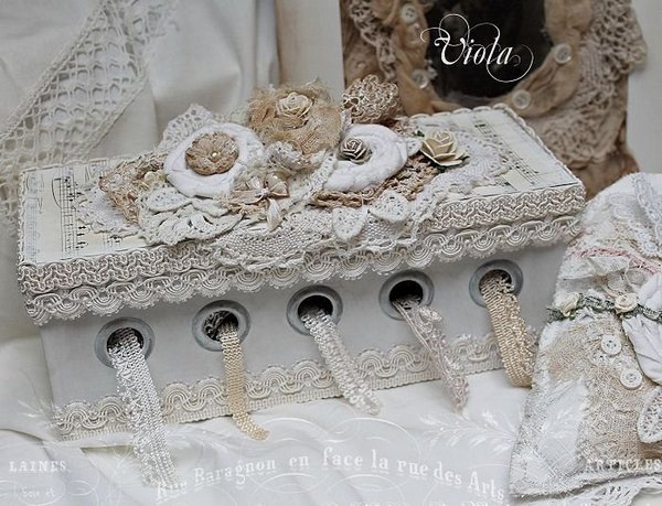 Erre is jók a cipős dobozok!