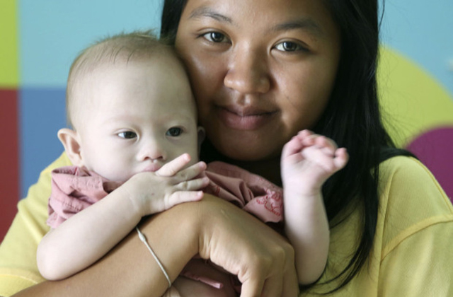 A béranyánál A béranyánál