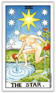 Kérdezd a tarot-kártyát! - 9. rész