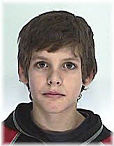 Cséby Mátyás - forrás: police.hu