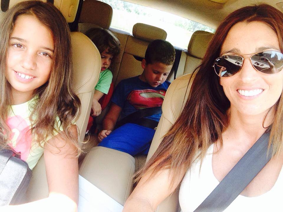 Fotó: Rubint Réka Facebook oldala