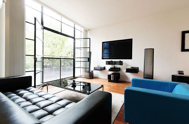 Eladó Jamie Oliver egykori háza - fotók