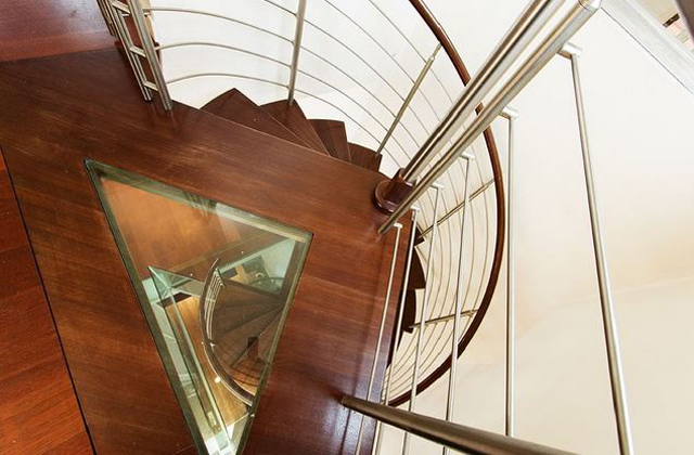 Eladó Jamie Oliver egykori háza - fotók