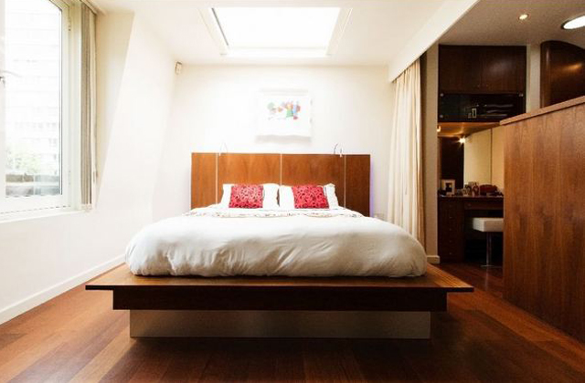 Eladó Jamie Oliver egykori háza - fotók