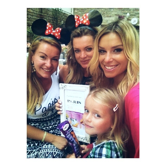 Fotó: Dukai Regina Instagram