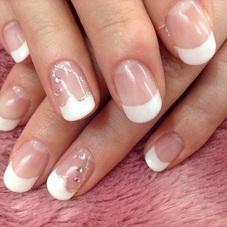 Esküvői körömtippek