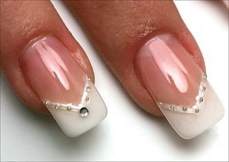 Esküvői körömtippek