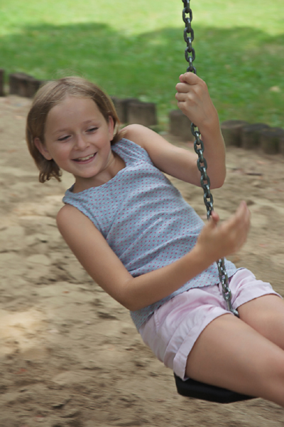 Next pöttyös top, Next rózsaszín short – Háda