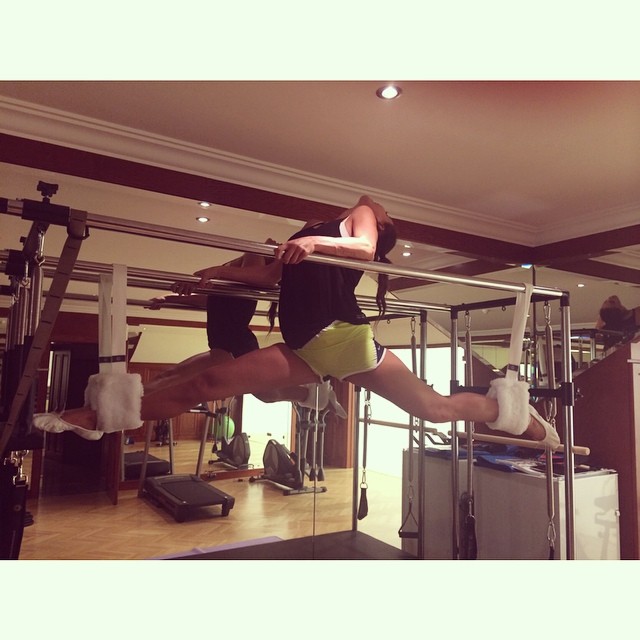 Fotó: Vajna Tímea Instagram