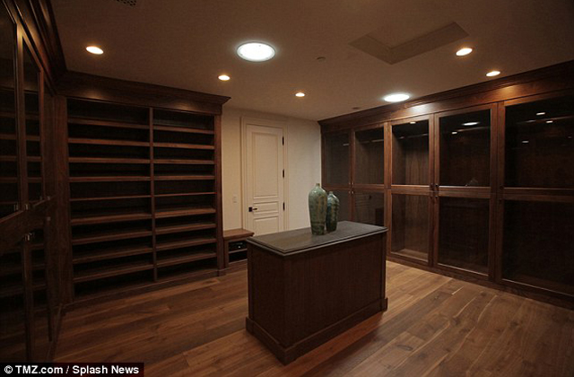 Less be Kardashian és West legújabb házába!