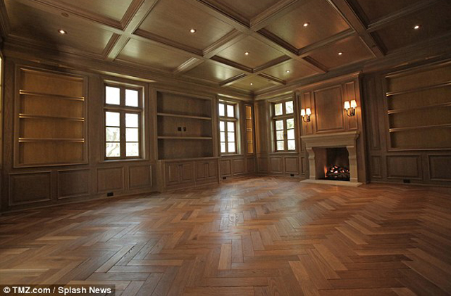 Less be Kardashian és West legújabb házába!