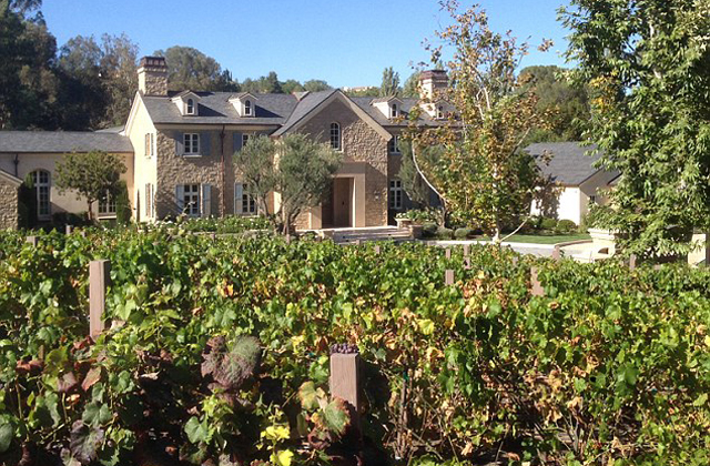 Less be Kardashian és West legújabb házába!