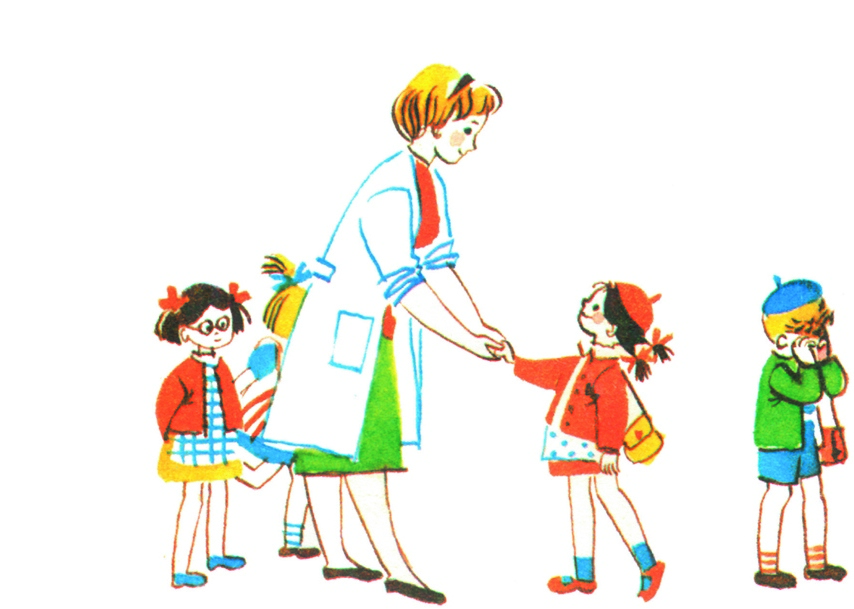 Napi mese: Szepes Mária: Pöttyös Panni az óvodában - a játékok kertje (részlet)