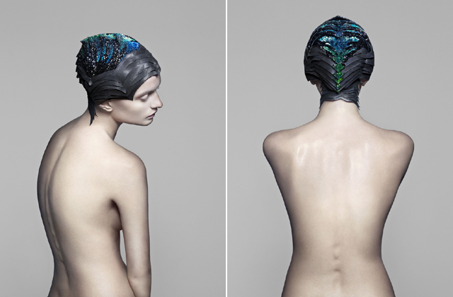 Forók: Max Oppenheim