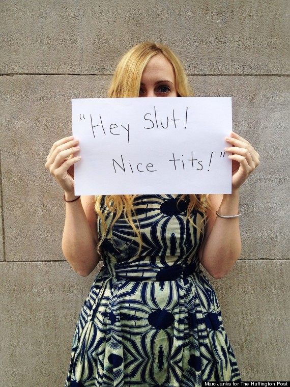 Hé, ribanc, jó a melled!