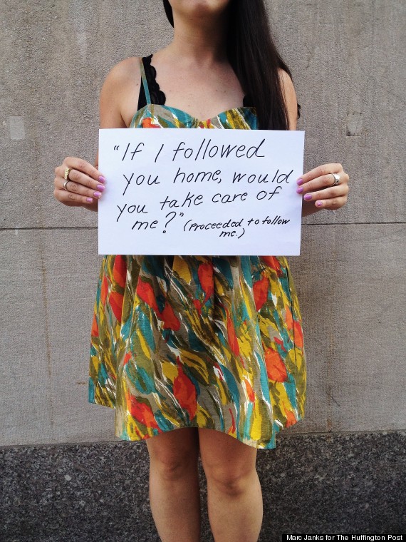 Ha követlek hazáig, utána gondoskodsz rólam?