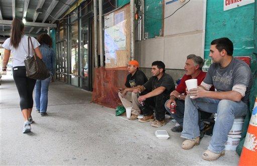 Így zaklatják a nőket nap mint nap - rejtett kamerás felvétel
