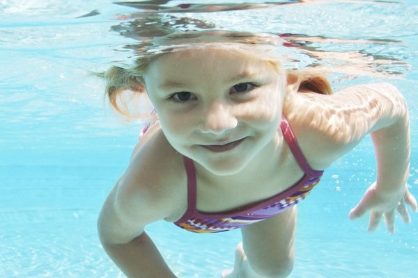  Ingyen gyógyúszás gyerekenek