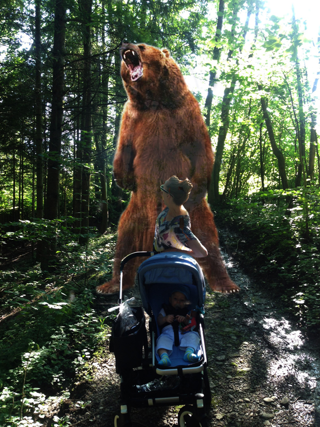 Vicces fotók: ezért (ne) bízd dizájnerekre a babádat Vicces fotók: ezért (ne) bízd dizájnerekre a babádat