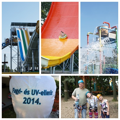 Gyermekmunka Sárváron: UV-ellenőr is 