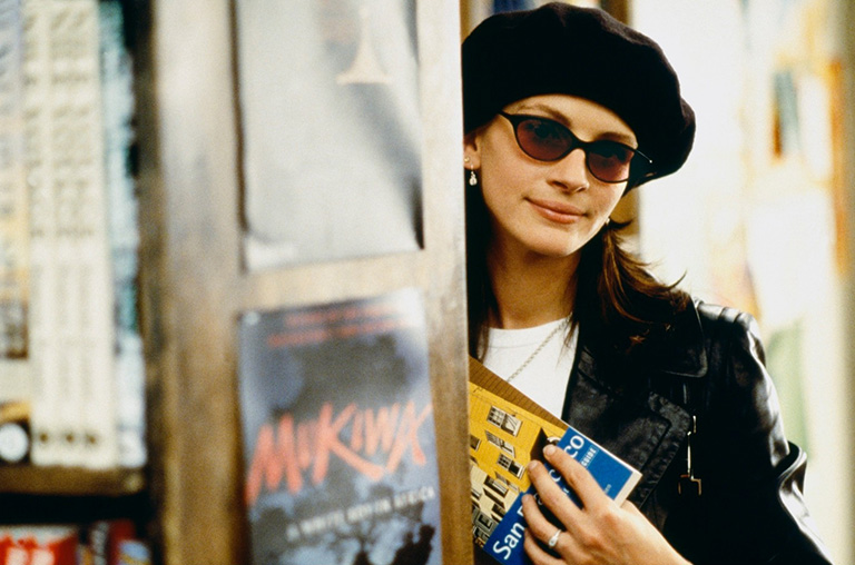 Hat románc, ami az életben tuti másképp alakulna, mint a filmekben Hat románc, ami az életben tuti másképp alakulna, mint a filmekben