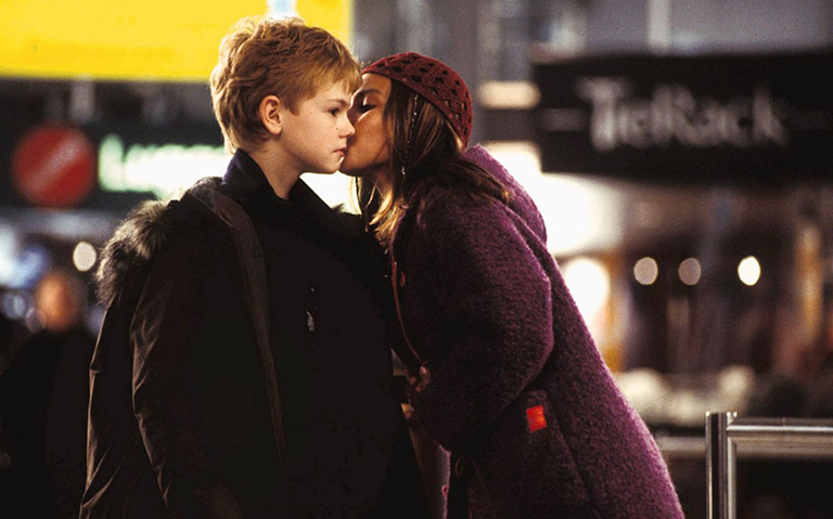 Hat románc, ami az életben tuti másképp alakulna, mint a filmekben Hat románc, ami az életben tuti másképp alakulna, mint a filmekben