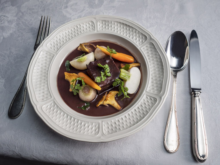 3 recept a Csokoládé rendezőjének új főzős filmjéből 3 recept a Csokoládé rendezőjének új főzős filmjéből