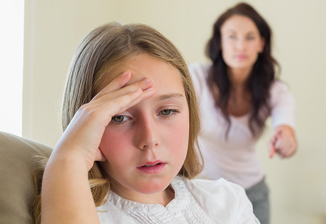 5 dolog, amit ne mondj a gyerekednek