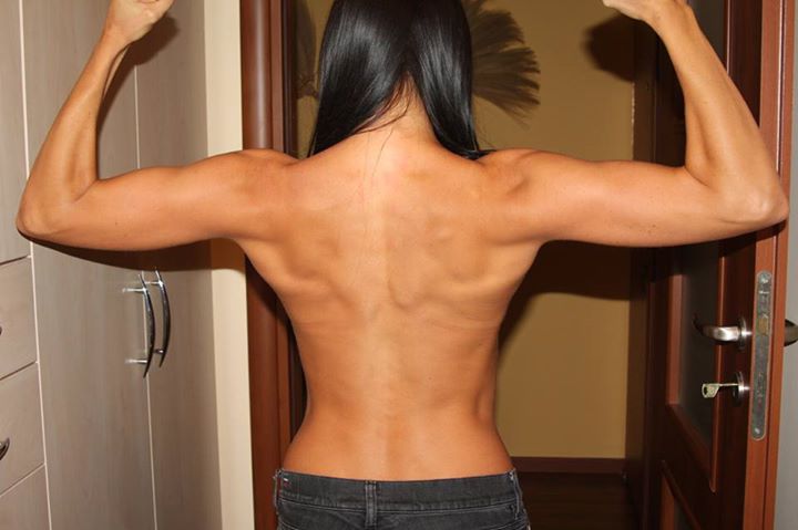 Fotó: Bódi Sylvi Facebook oldala