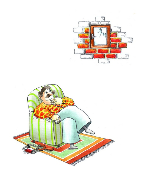 Napi mese: Kicsi, nagy, középső