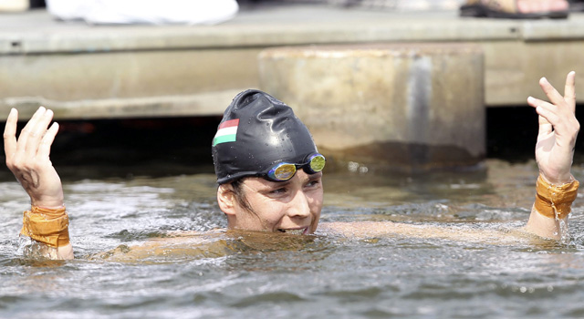 Fotó:  Fotó: Kovács Anikó / MTI