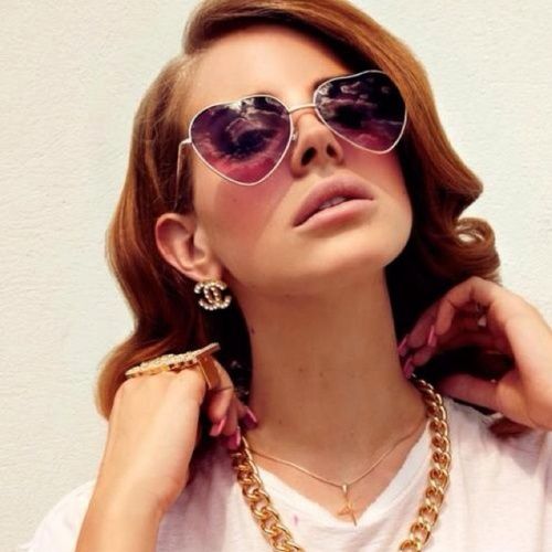 Lana del Ray