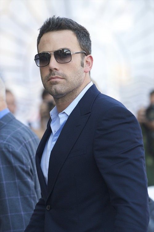 Ben Affleck