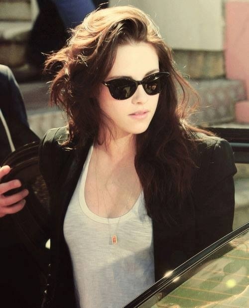 Kristen Stewart