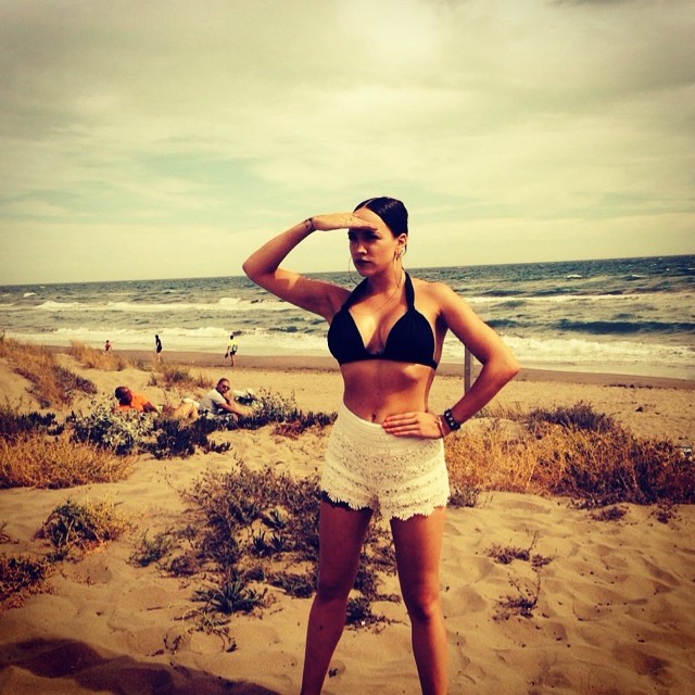 Dönts, kié a legszexisebb bikinis test! Dönts, kié a legszexisebb bikinis test!